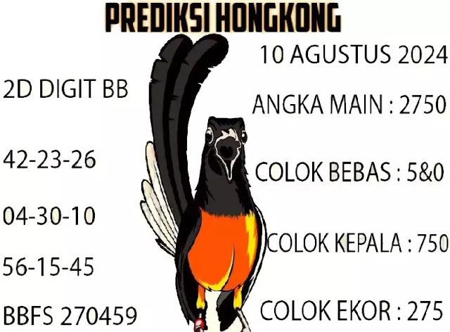 syair hk vip